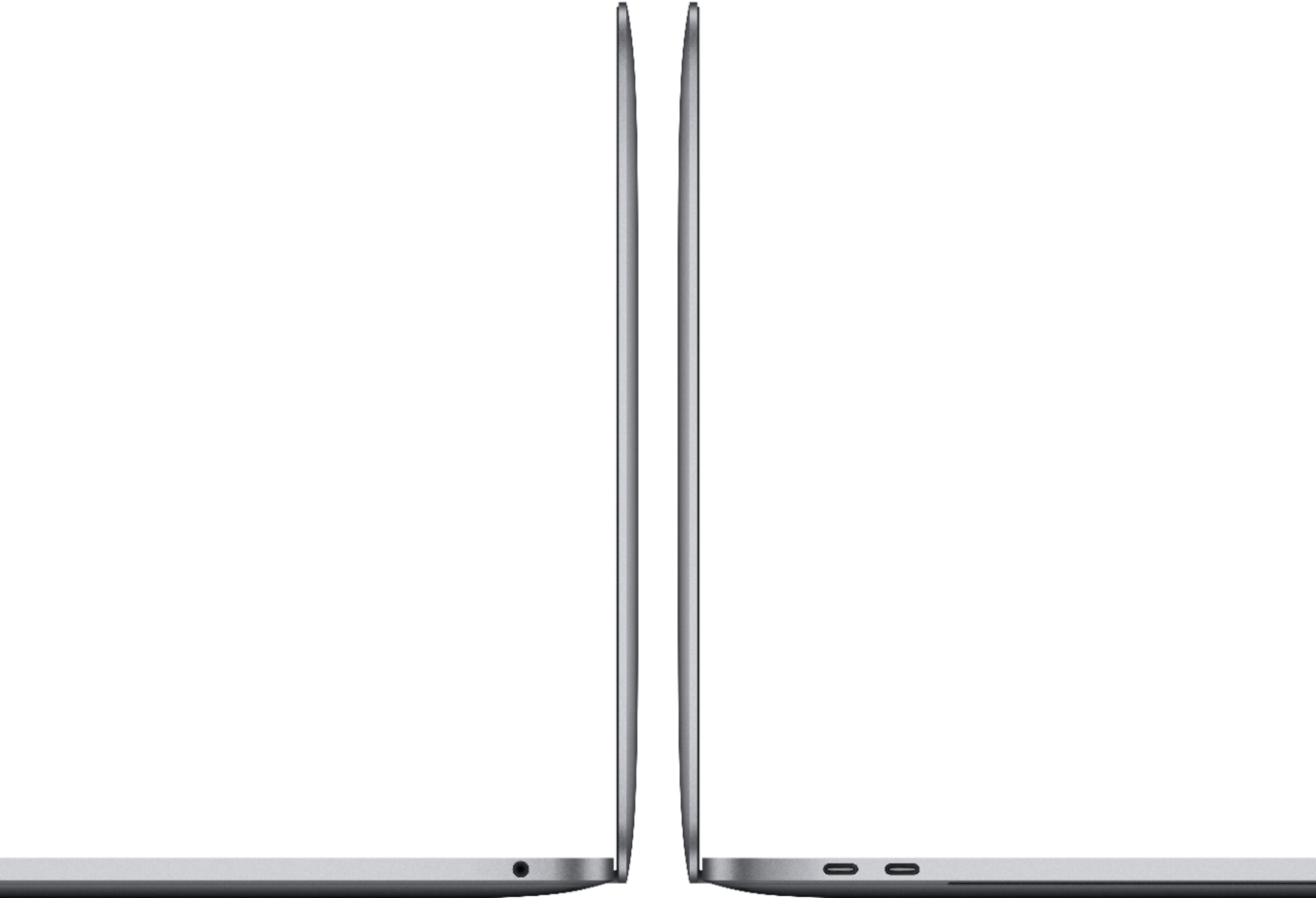 Apple MacBook Pro – 13.3 Inch Retina, Core i5 2.3GHz, 8GB RAM, 256GB SSD (Space Gray)